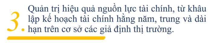 Bí quyết vượt 